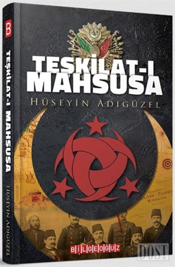 Teşkilat-ı Mahsusa